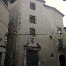 Església Convent de Sant Felip