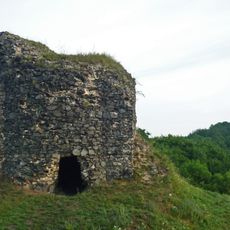 Ostrý Castle