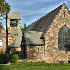Union Church of Pocantico Hills