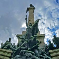 Monumento aos Heróis da Guerra Peninsular