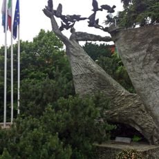 Monumento alla Resistenza