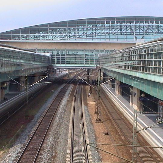 Hannover Messe/Laatzen