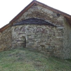 Ermita de Santa Lucía (Pauls de Flamisell)