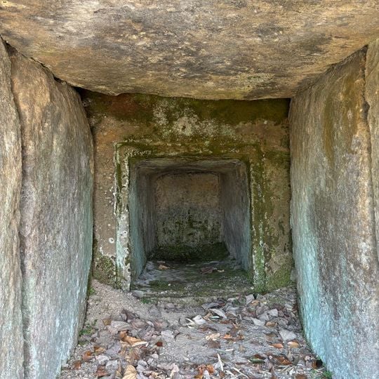 Furumiya Kofun