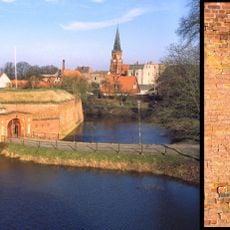 Dömitz Fortress