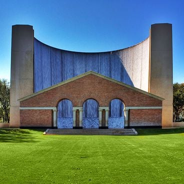 Rzeczy do zrobienia w Houston, Teksas