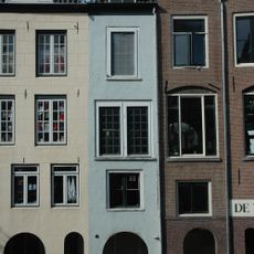 Lijnmarkt 14, Utrecht