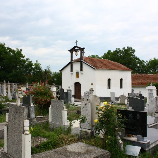 St. Nicholas Church