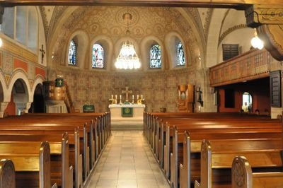 Interior 2