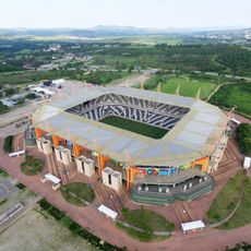 Mbombela Stadium