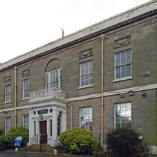 Olive Mount Children's Hospital (Original House Only)