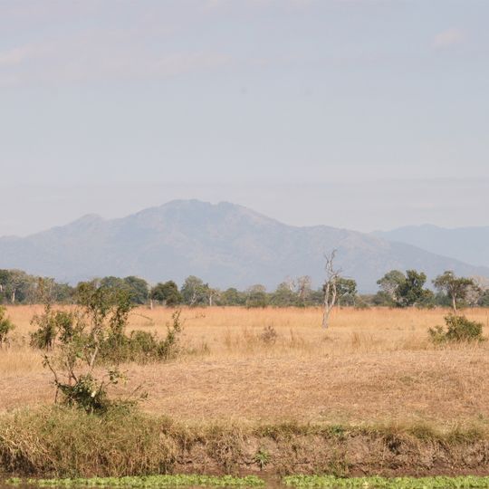 Parc national de Mikumi