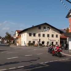 Gasthaus zum Engel