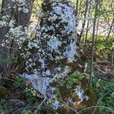 Sichelstein bei Wilfertshofen