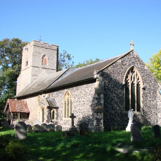 Church of All Saints