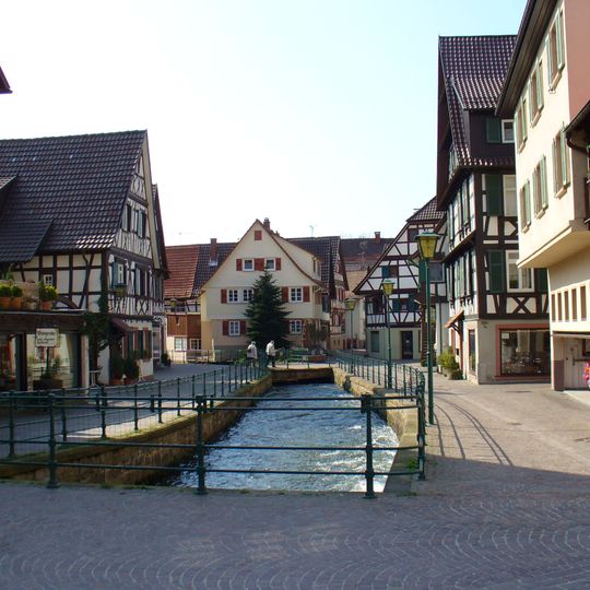 Oberkirch