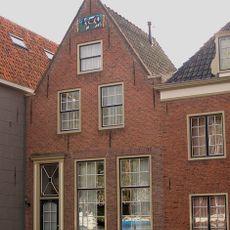 Veermanskade 15, Hoorn