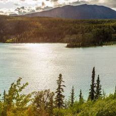 Emerald Lake