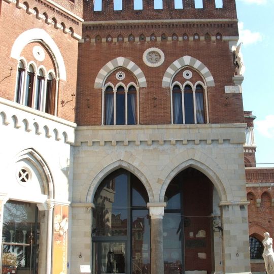 Museum of the world cultures