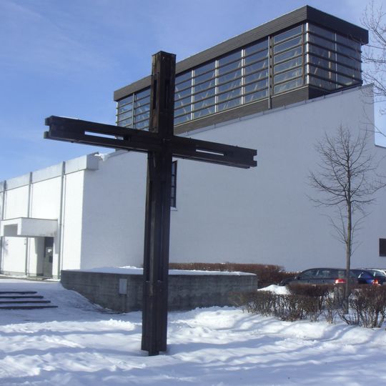 Erscheinung des Herrn