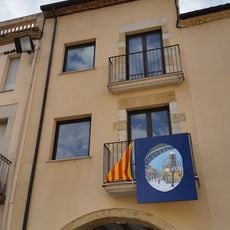 Antiga Casa dels Sidera