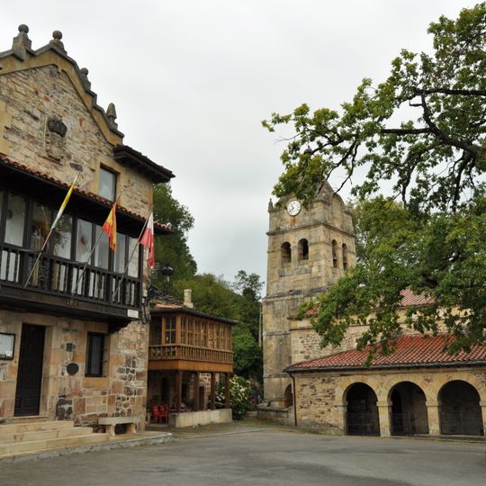 San Pedro del Romeral