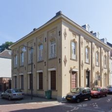 Sint Jansstraat 22, Roermond