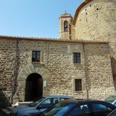 Castillo de Colomés