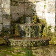 Sophienquelle von Grünsberg