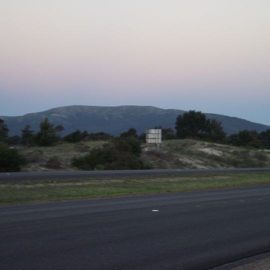 Cerro de las Ánimas