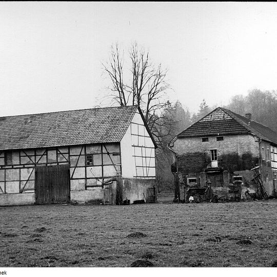 Dietrichmühle Helbigsdorf