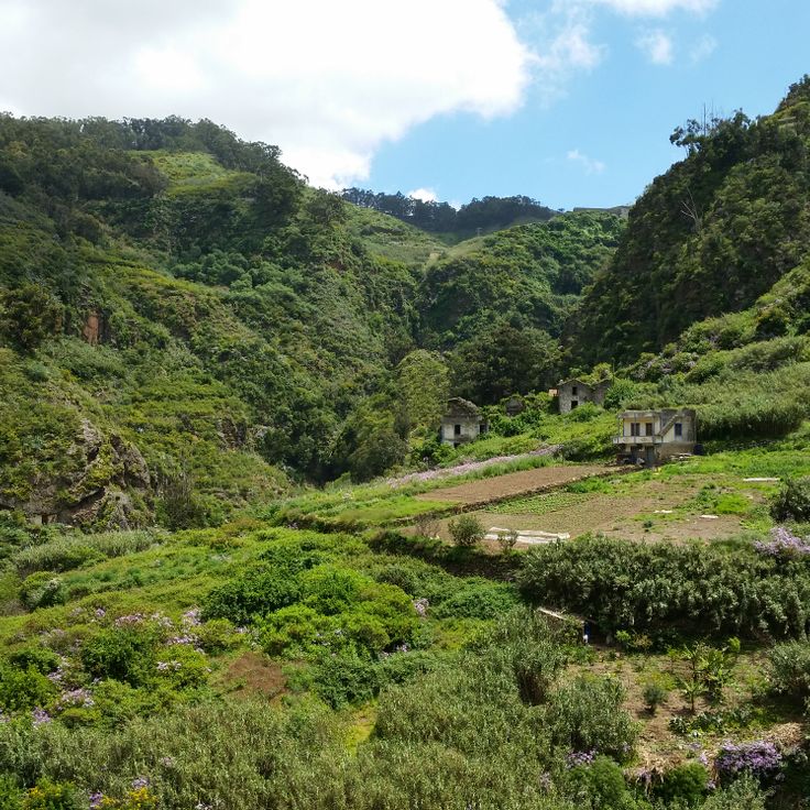 Azuaje Natural Reserve
