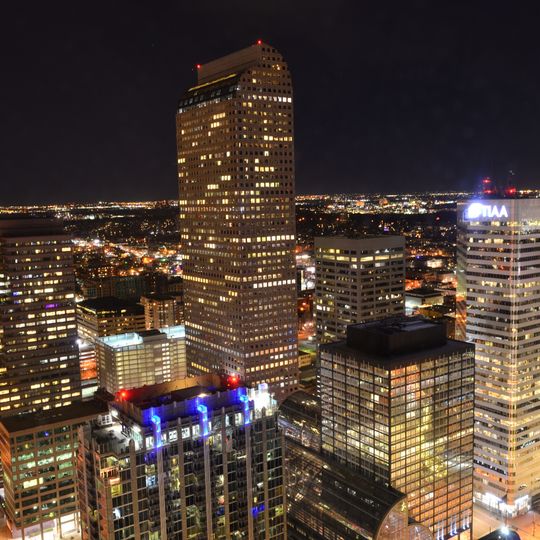 Downtown