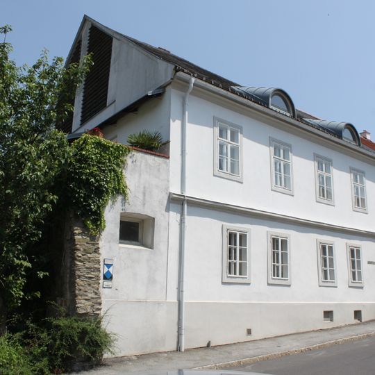 Bürgerhaus