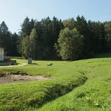 Turmhügel Kellerhübl