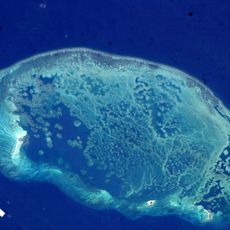 Scorpion Reef