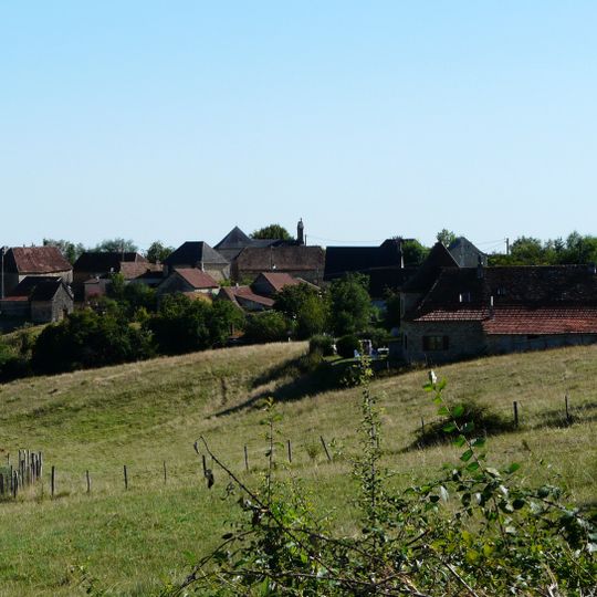 La Chapelle-Saint-Jean