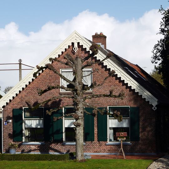 Nedereindseweg 502, Nieuwegein