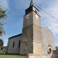 Église Saint-Félix de Rouvrois-sur-Othain