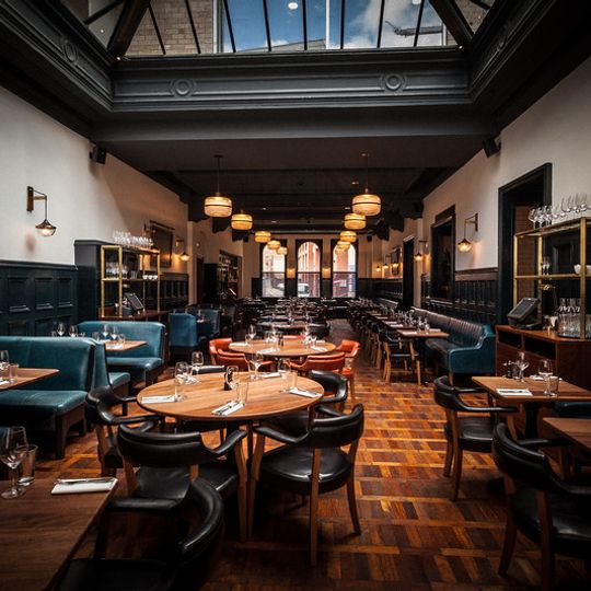 Hawksmoor