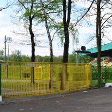 Stadion GKS Katowice