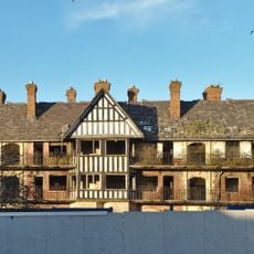 49 - 83 Eldon Grove, Liverpool