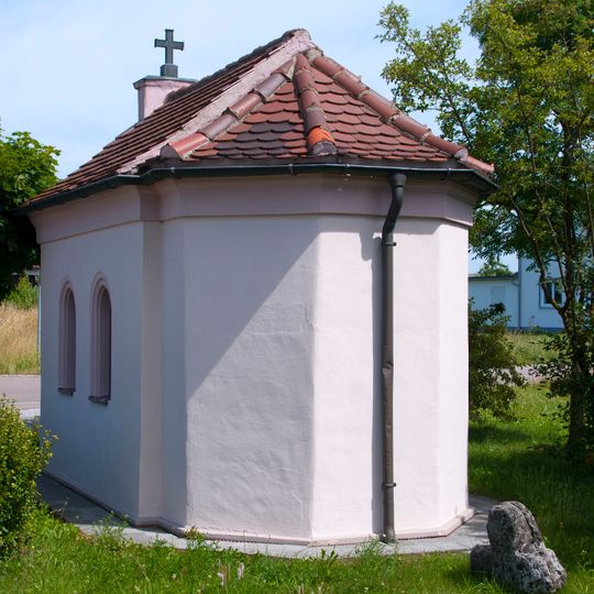 Marienkapelle