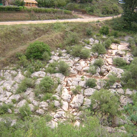 Les Cabres Encantades