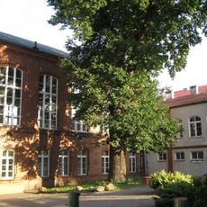 6, 17 Marca Street in Malbork
