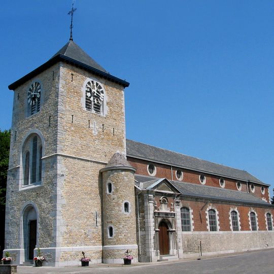 Saint-Georges-sur-Meuse
