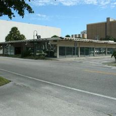 Scott Commercial Building