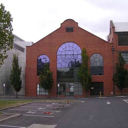 Richmond Power Station