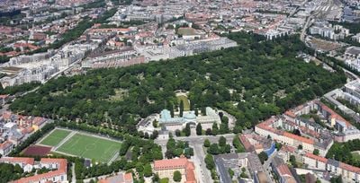 Aerial View 0