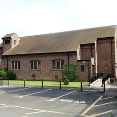 St Bede Church
